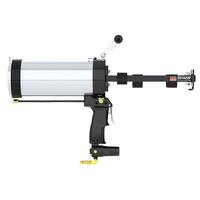 EDTA22P, Pneumatic Dispensing Tool for 22 oz. Side-by-Side Cartridge Adhesives